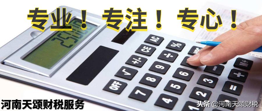 专业财税咨询办理,财税代理常识