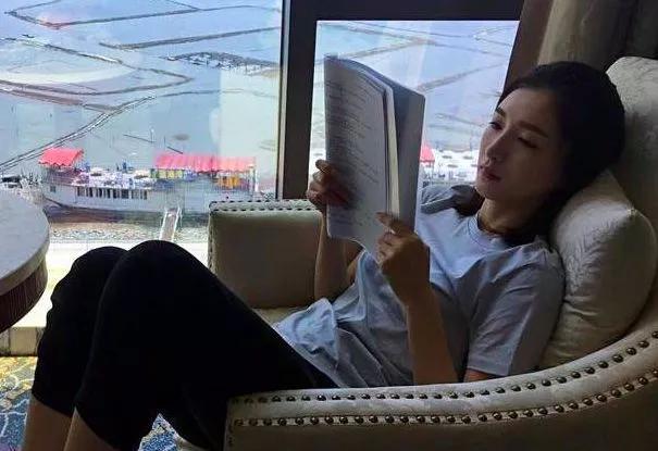 韩网友称江疏影是韩国名字,韩国网民评江疏影