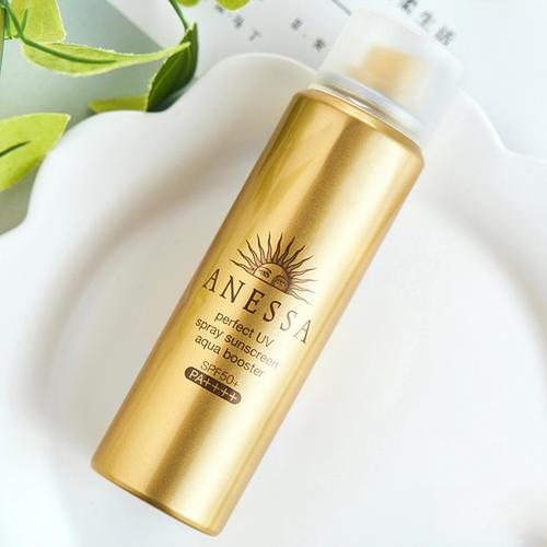 最好用最平价的防晒喷雾,防晒喷雾能防止晒黑吗