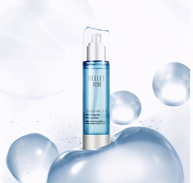 rellet贝润爽肤水,rellet贝润测评