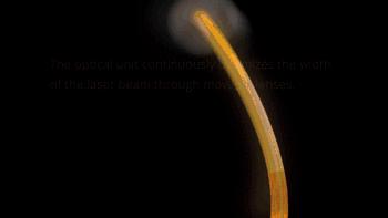 高精度金属3d打印方式,10秒看懂3d立体画