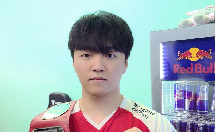 DK真正恐怖的原因？LCK五个位置最高KDA，T1也占两个