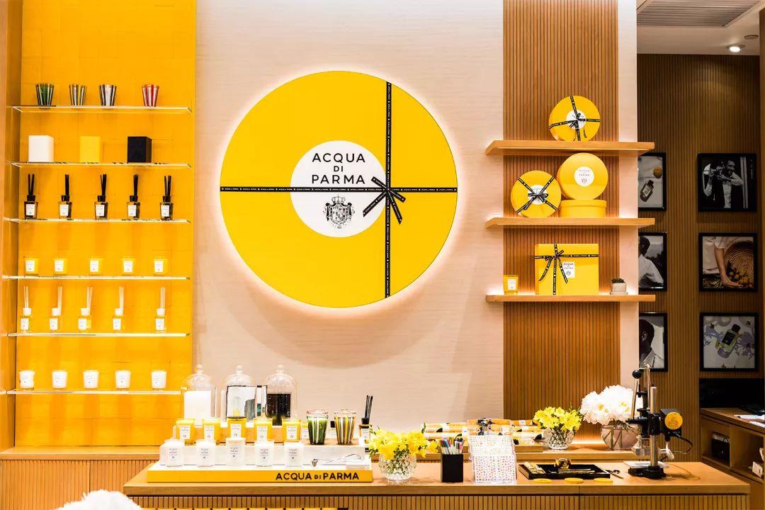 李佳琦推荐，意大利小*香众**水，帕尔玛之水，广州第①家，在太古汇