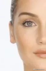 21年秋冬流行妆容,高级感的日杂妆容