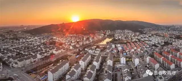 印象常熟：我的故乡，我的骄傲！一个摄影人眼中的美丽家园