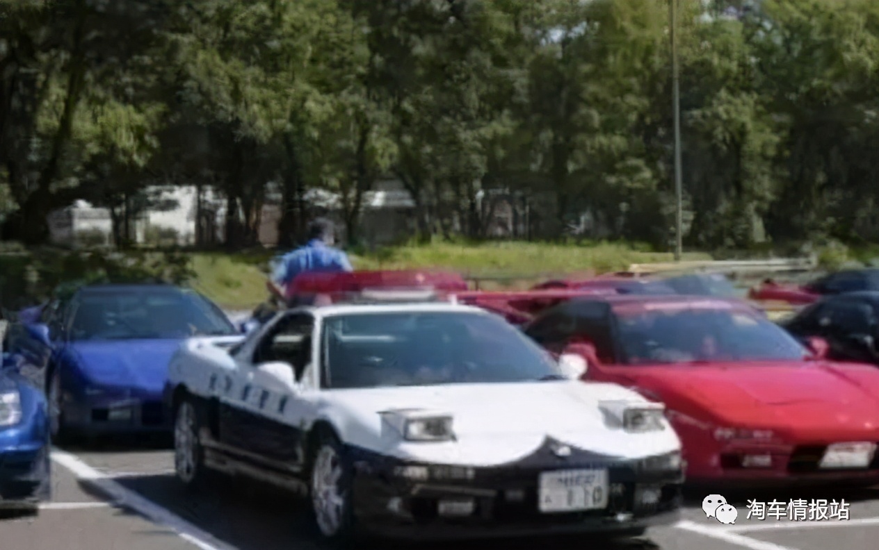 国产车改丰田霸道,车主情怀改老款a6