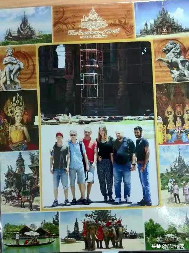 船员真实经历视频,海员船员的故事