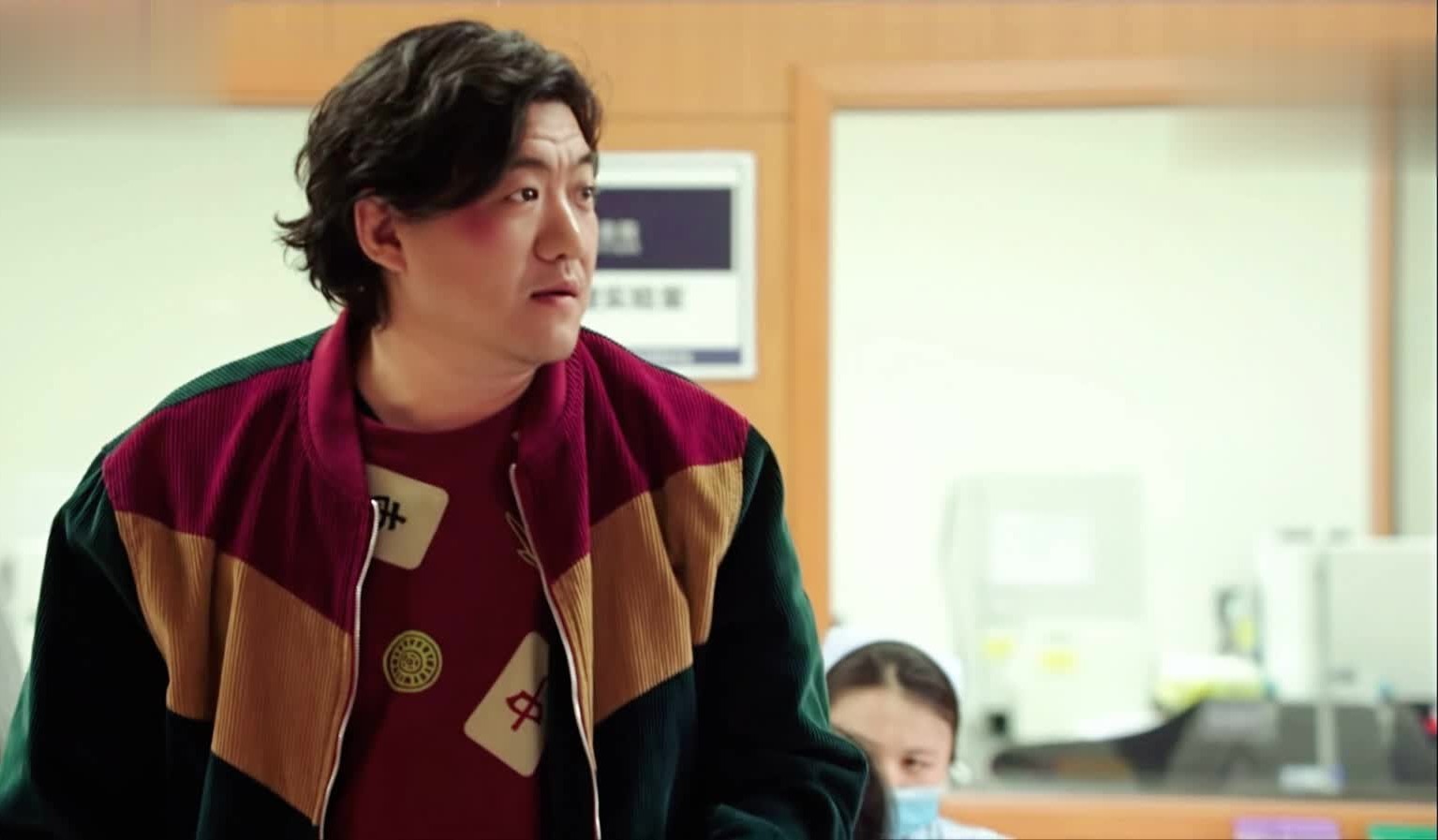 重启系列瓶邪cp,重启胖邪