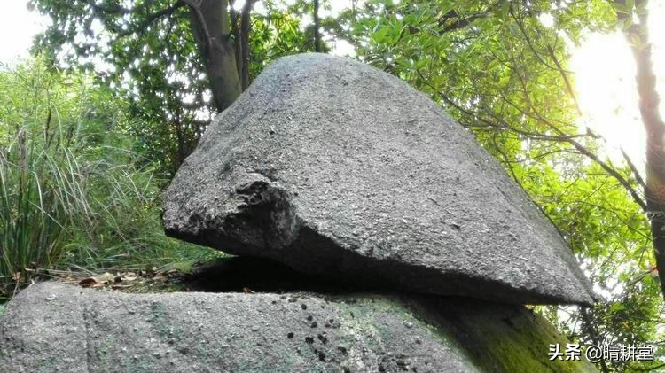 赣州峰山附近一日游自驾游景点,赣州峰山美景