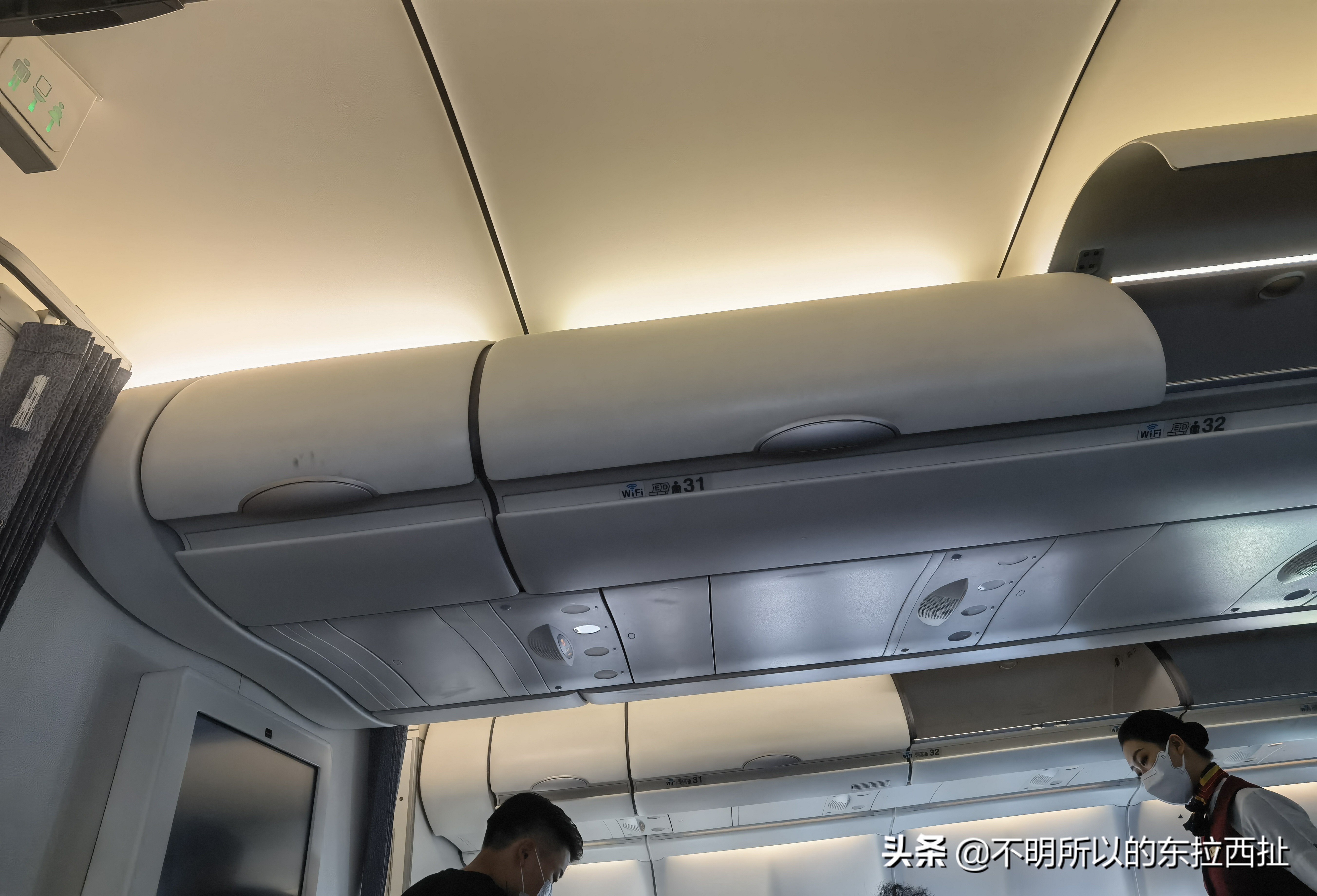 白云机场t1国内航班登机流程,白云机场t1登机教程