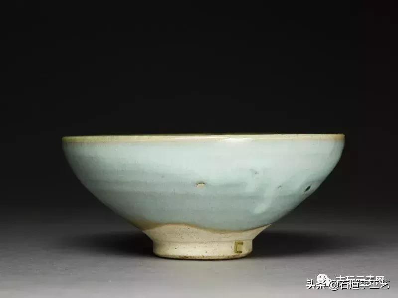 钧窑瓷鉴定,钧窑的鉴定技巧教你看懂钧窑