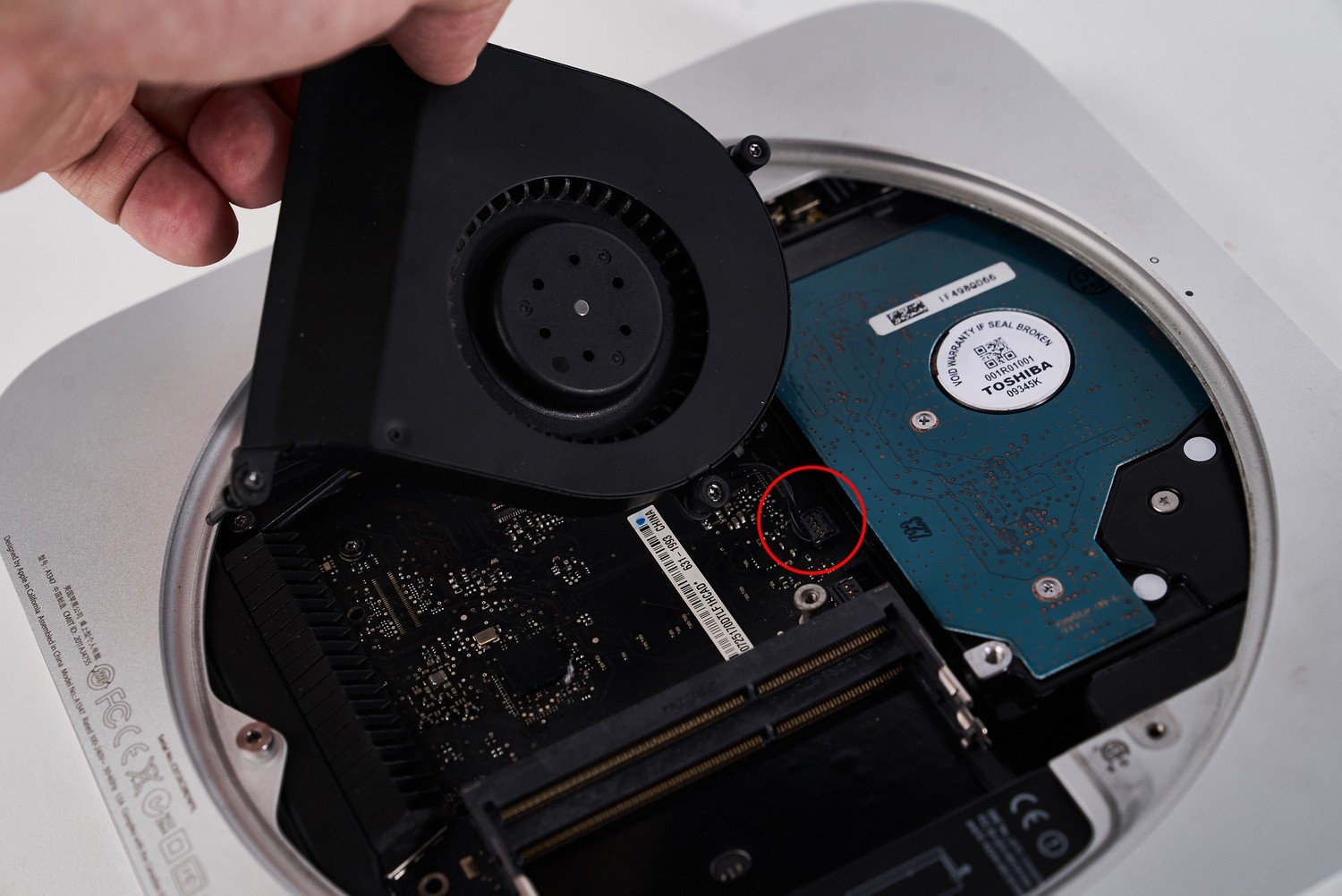 macmini2012款换硬盘,macmini2012更换固态硬盘