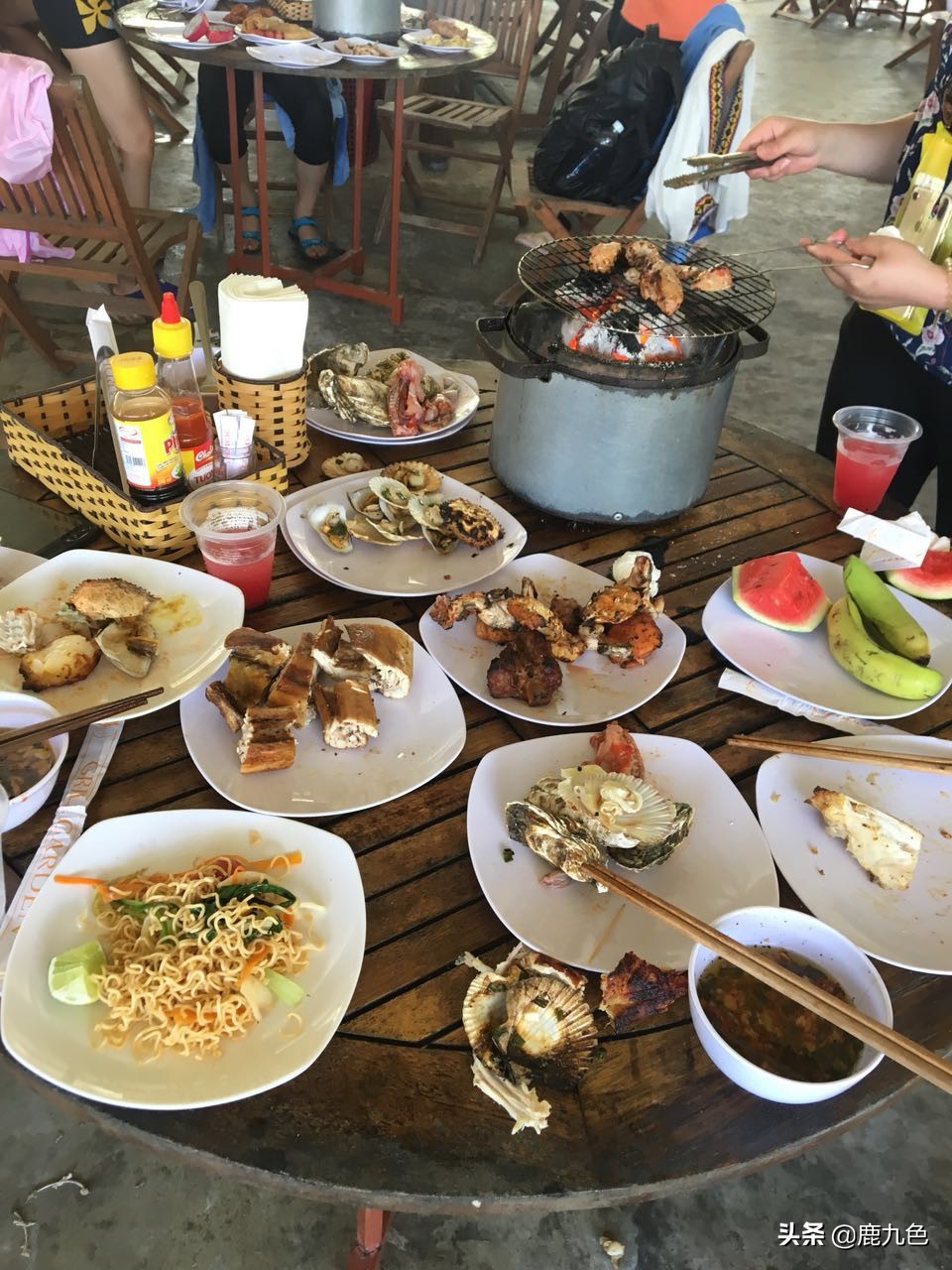 越南芽庄红沙丘白沙丘游记,越南芽庄游记感悟