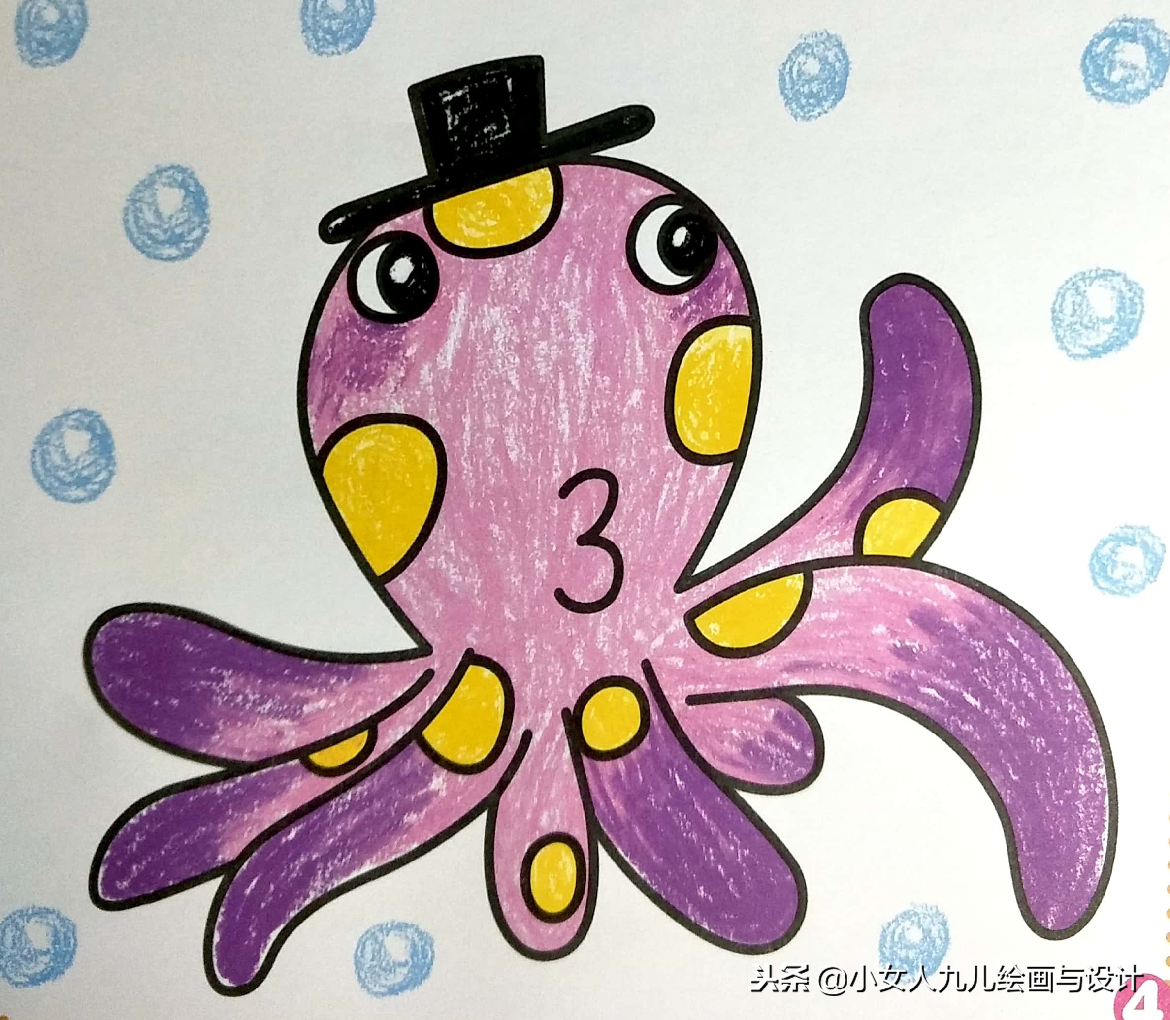 儿童铅笔简笔画复古,铅笔画100个萌萌哒的简笔画