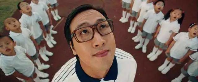 周星驰电影配角为什么都很火,周星驰金牌配角