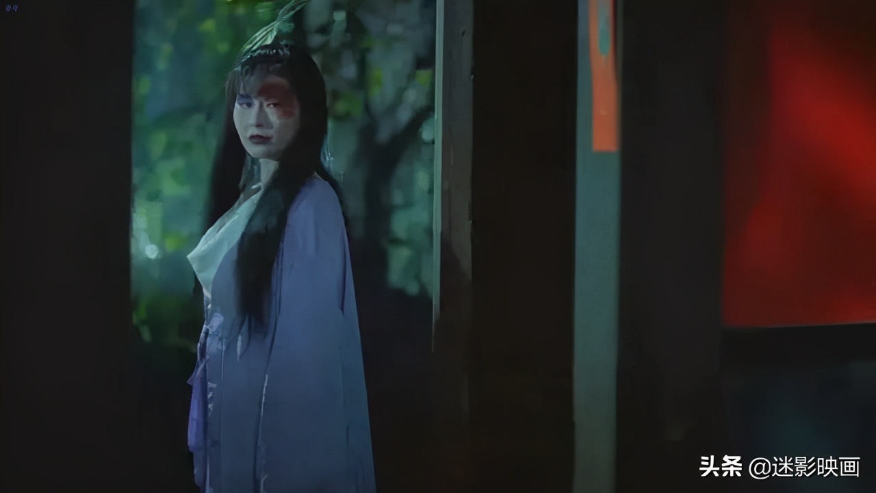 比林正英拍的僵尸片更早的僵尸片,最早的僵尸片比林正英的还好看