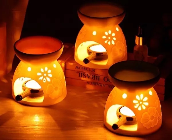 各种精油功效介绍图解大全,精油的七大最佳用途