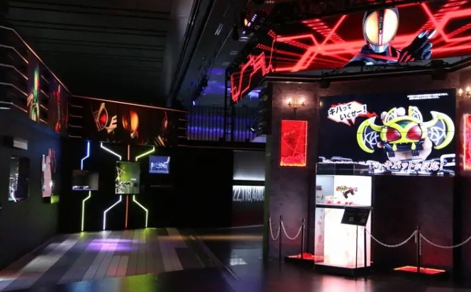 假面骑士最火的几款腰带玩具,哪些假面骑士的变身腰带值得买