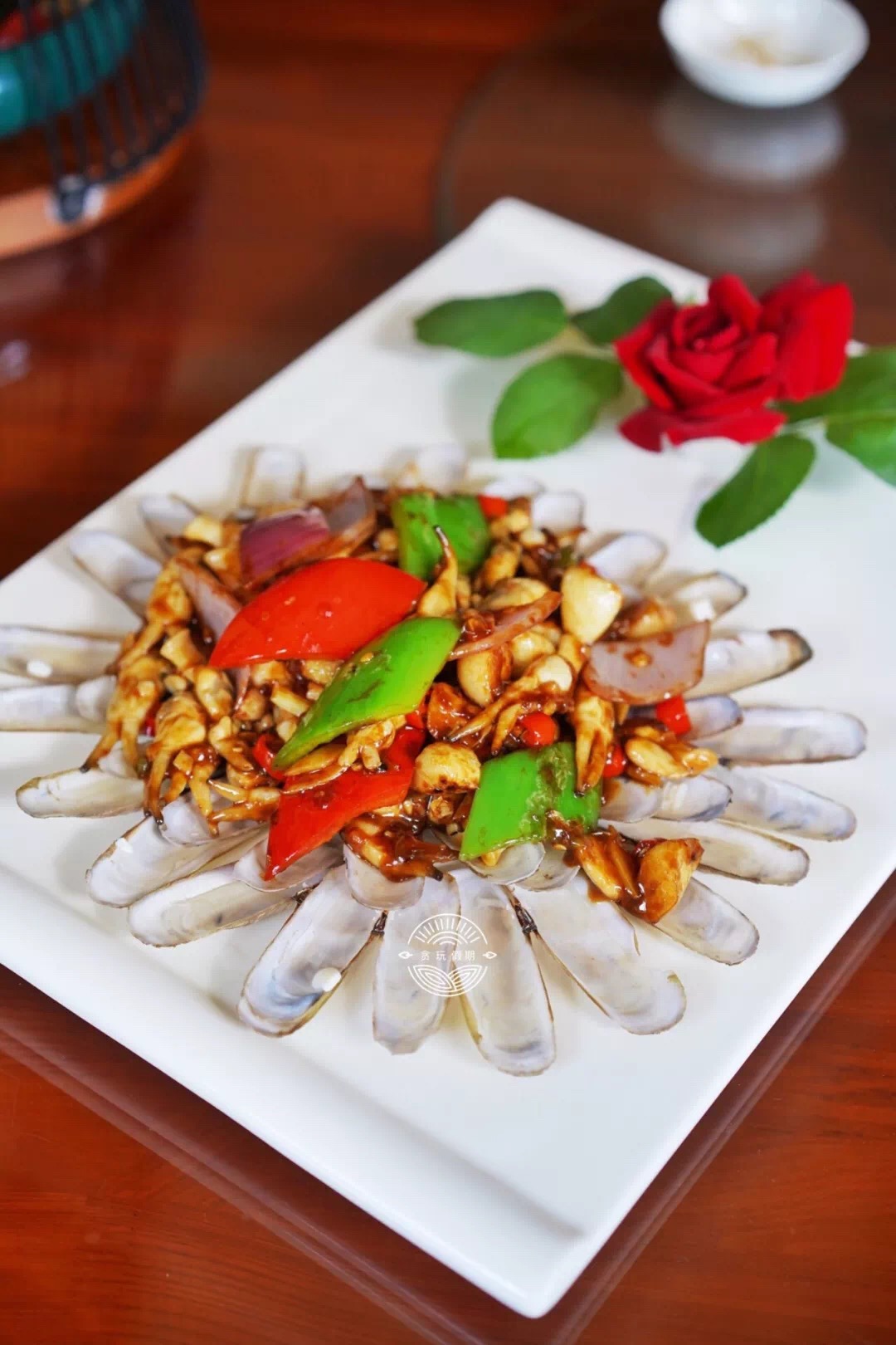 隐藏在大山里的世外桃源在哪里,隐藏在乡村的世外桃源