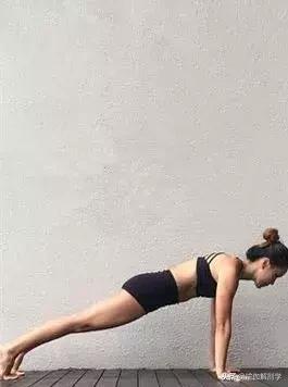 哈他瑜伽拜日式完整口令,瑜伽经典哈他拜日式