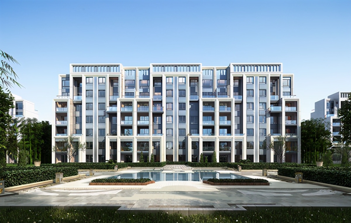 城市居住新体验，和昌集团再次刷新人居封面