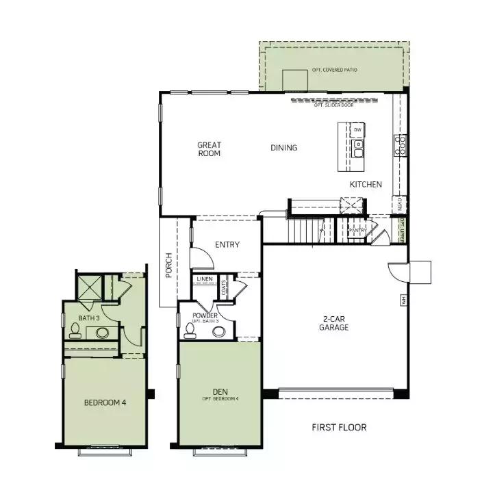 新房推荐优质学区住房,新房经典特价房供您选择