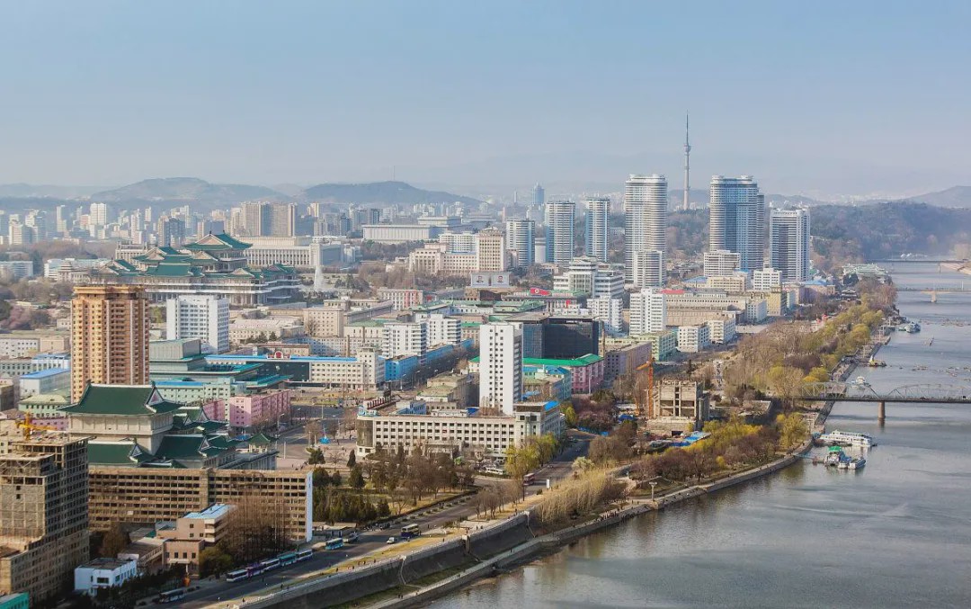 朝鲜历史上的首都是哪个城市,朝鲜半岛历史悠久的城市是
