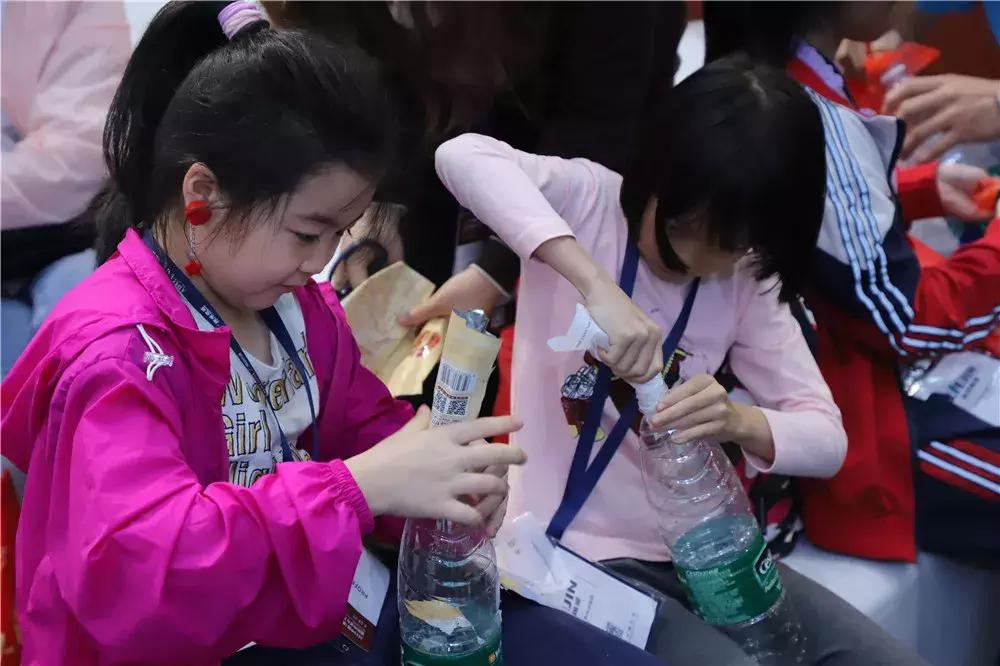 格莱斯林晓霞：新中式和现代简约是未来主流︱中陶展系列③