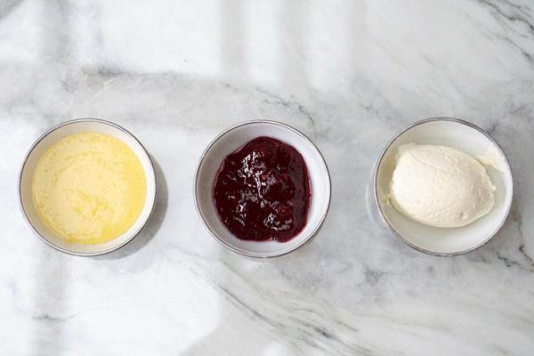 明星打卡下午茶,丽思卡尔顿下午茶价目表