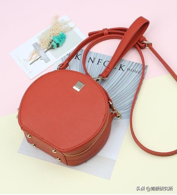 种草女包轻奢高级感,种草好看的包包