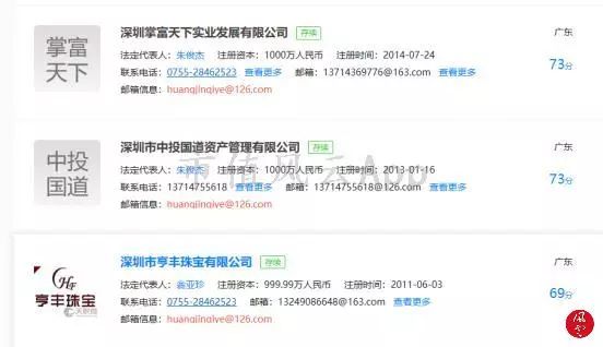 金洲慈航：不一样的A股病人，一样的财务造假