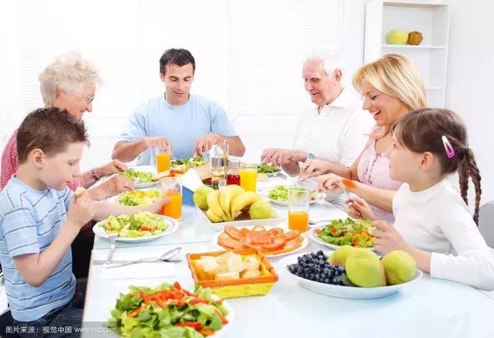 碳水化合物和肥胖有什么关系,我们为什么会一直胖下去