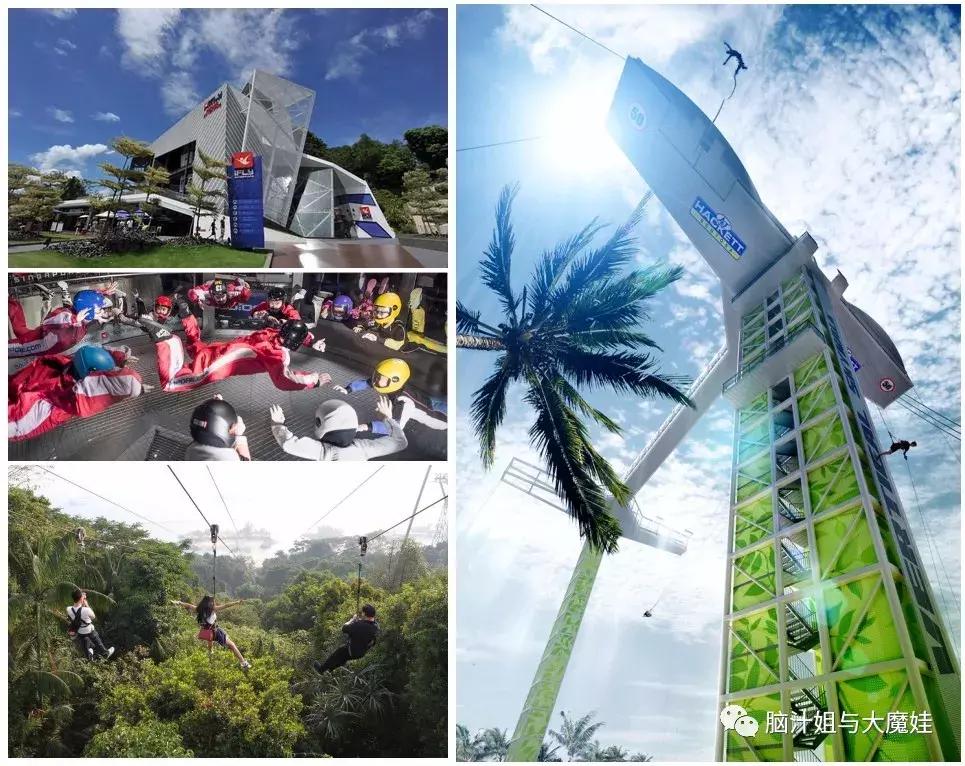 新加坡马来西亚泰国旅游攻略,新加坡马来西亚四日游攻略