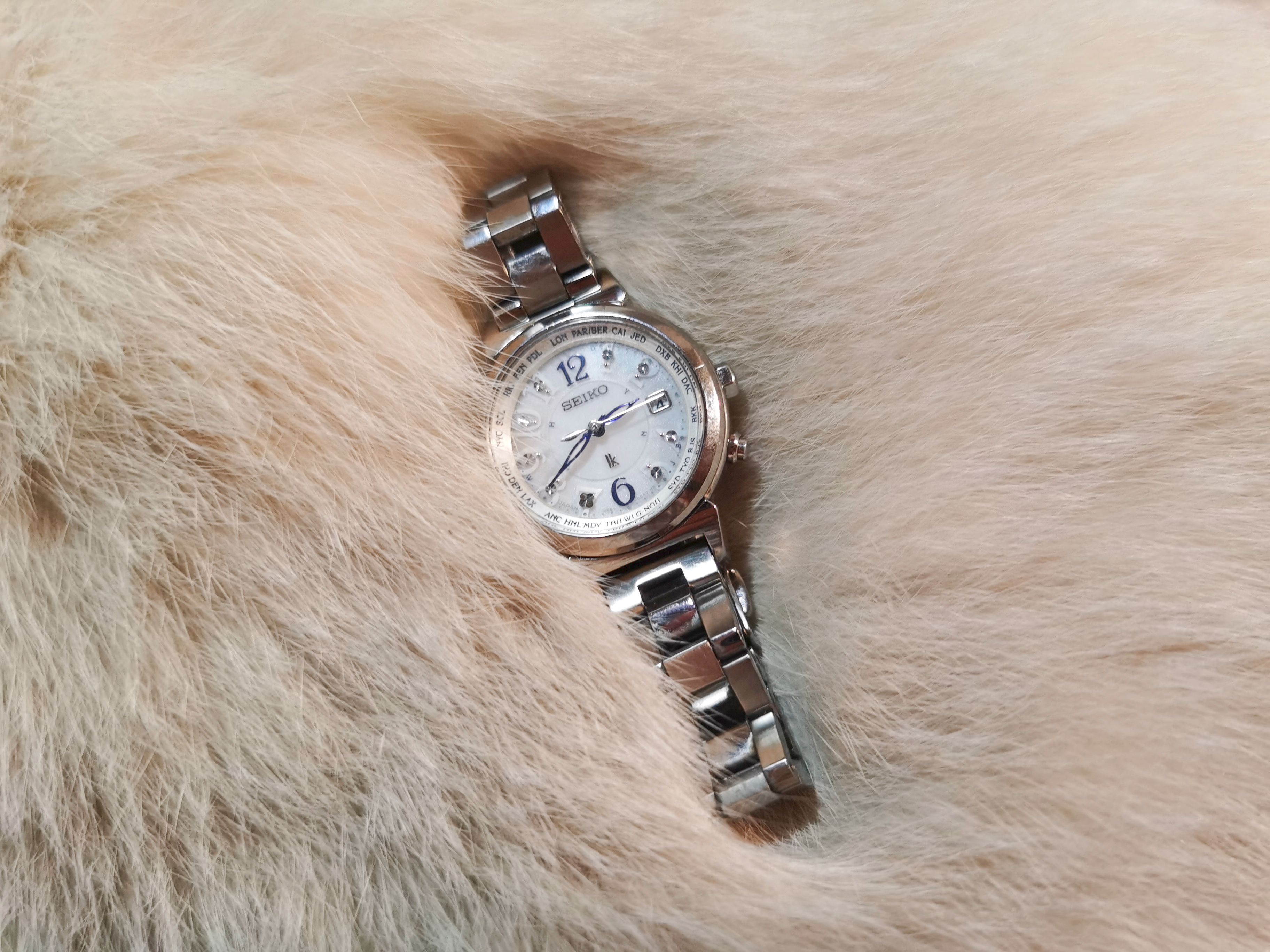 情人节限定礼盒机械手表,情人节礼物手表女小众品牌