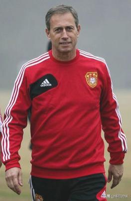 国足历任主帅,国足历任主帅一览表