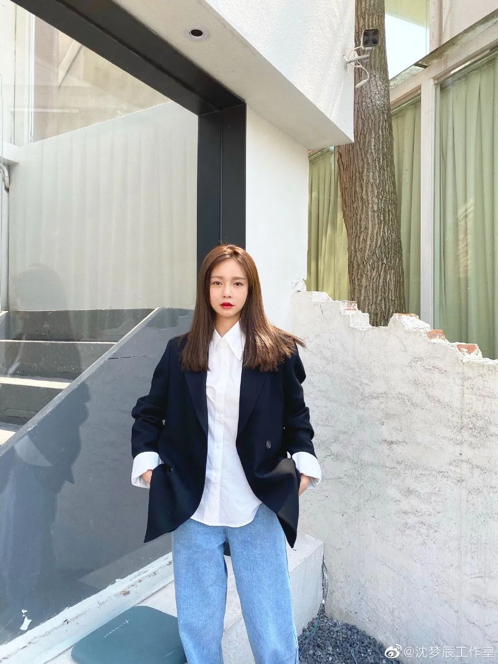 买买买穿搭,买买买女装穿搭