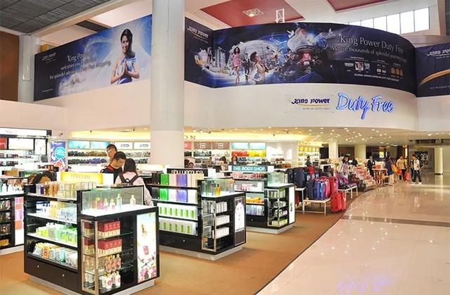 机场免税店有什么值得买,免税店十大必买产品