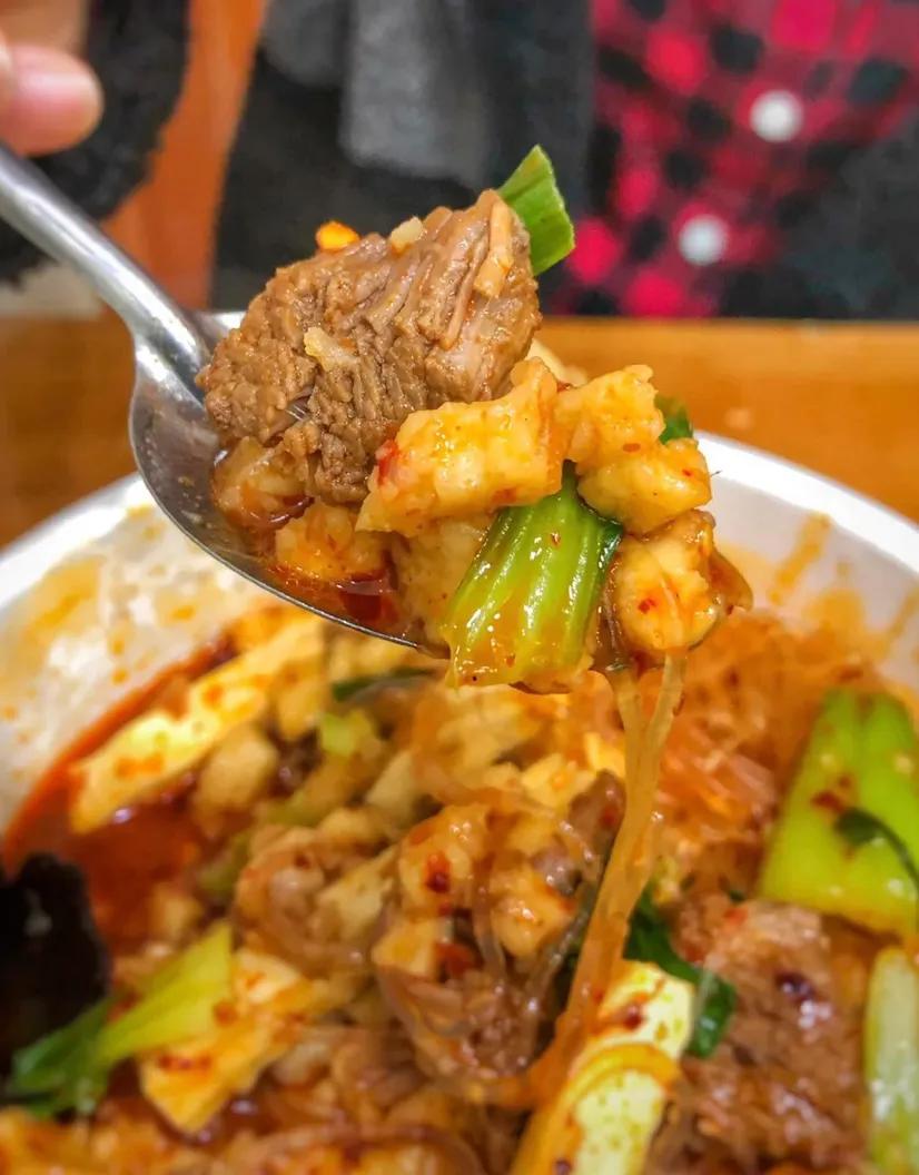 国内专坑游客的8条美食街,国内专坑游客的10条美食街