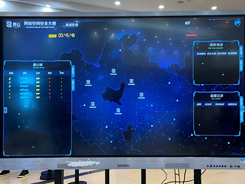 上海市计算机应用技术大赛,科技数字创新大赛