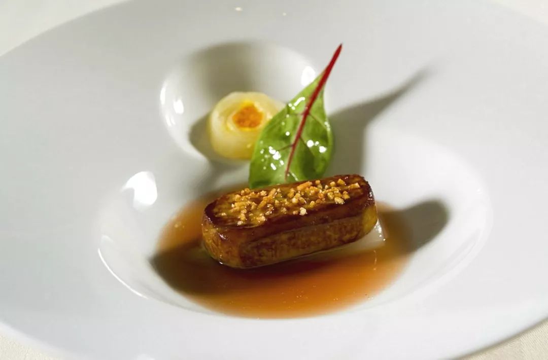 法国鹅肥肝做法,松露即食肥肝做法