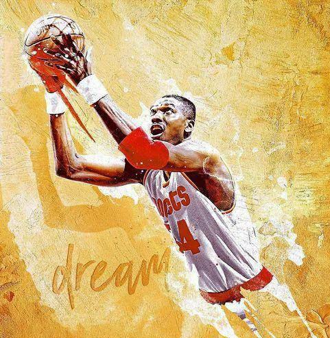 大梦奥拉朱旺梦幻舞步集锦,nba2konline2大梦奥拉朱旺