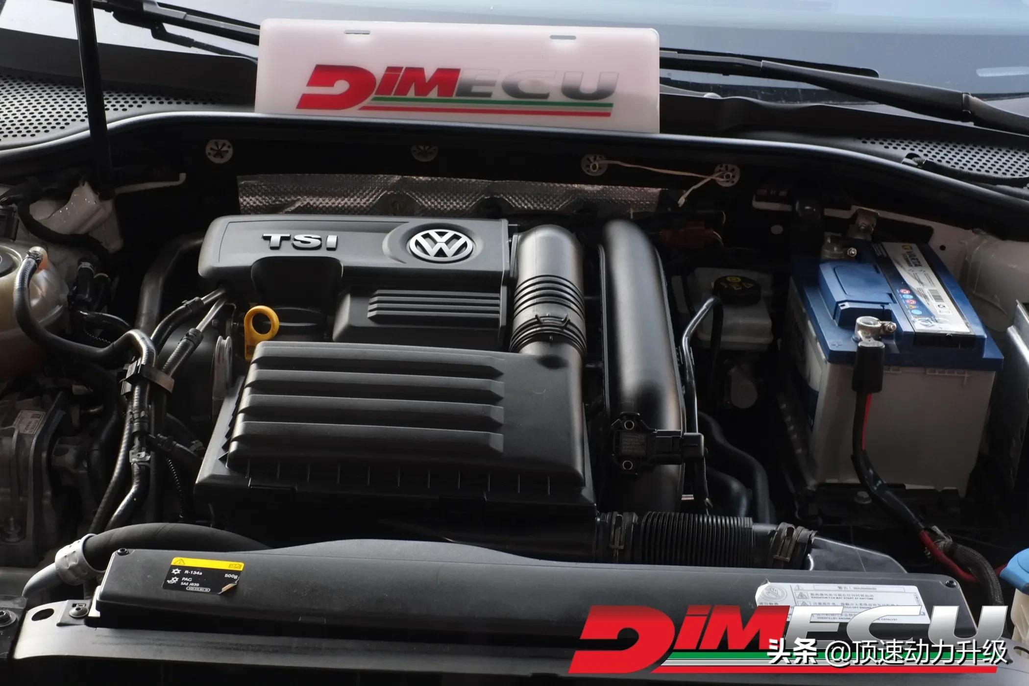 高尔夫1.4t提速,2020款高尔夫1.4t280豪华版和rline