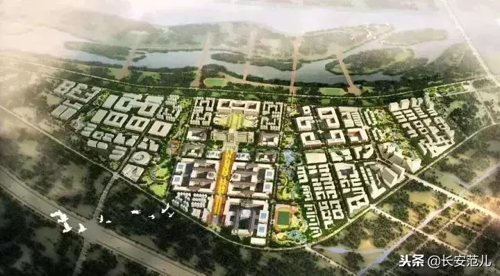 西安市特色小镇有哪些,西安特色旅游小镇排名