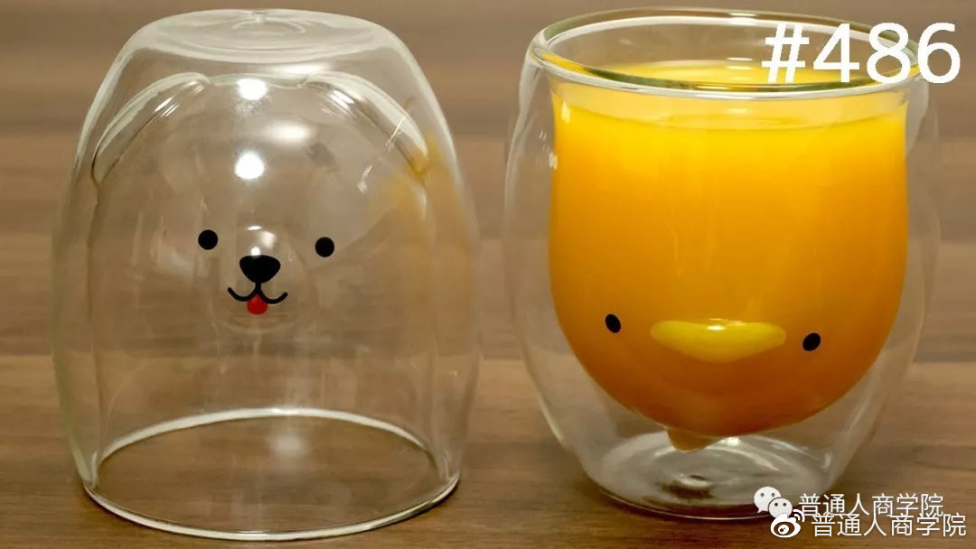 日本“杂货收藏大神”的YouTube赚钱套路