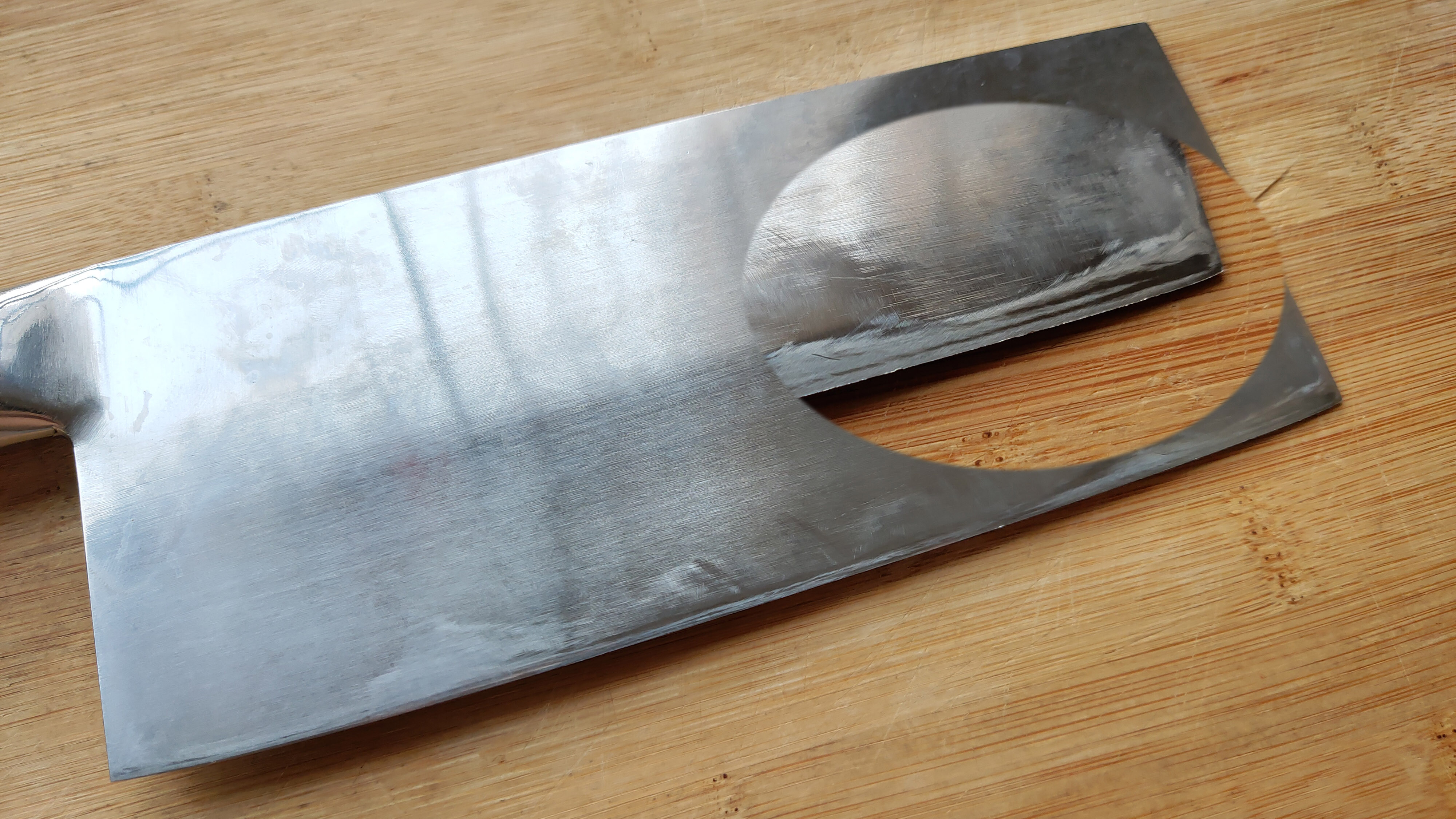 香港陈枝记菜刀,陈枝记厨师菜刀推荐