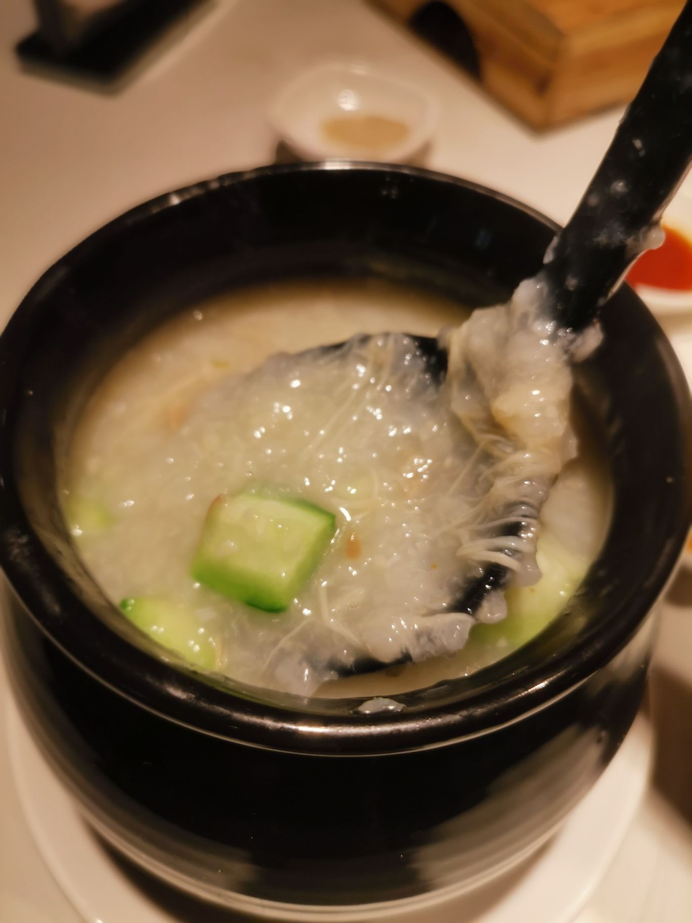 海珠广场这家经典老牌茶楼,告诉你老广最爱的“一盅两件”几好味