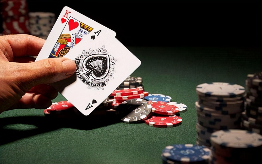 金立创始人玩什么牌输7亿,一把牌输7亿至今下落不明