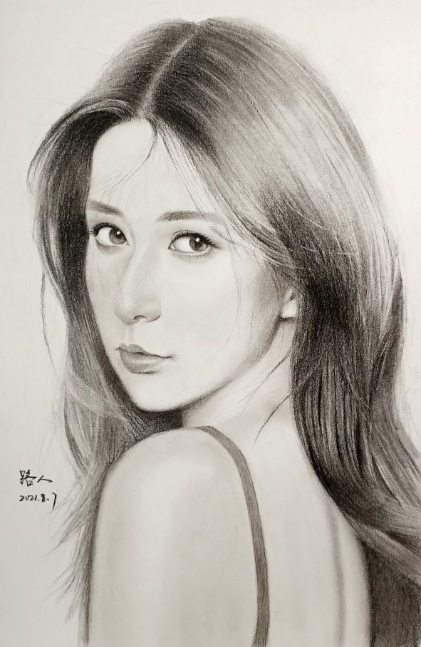 幸福原创画吧,幸福画吧画友作品展示