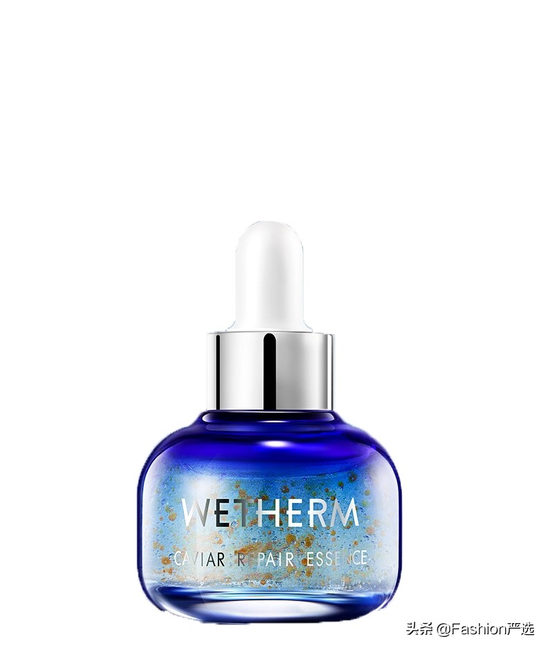 鱼子酱护肤系列属于哪个档次,鱼子酱精华化妆品好用吗