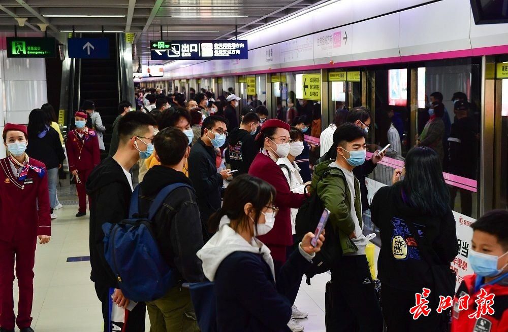 洪山广场和中南路换乘哪个更方便,洪山广场和中南路换乘有什么区别